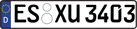 ES-XU3403