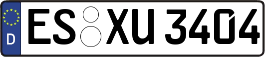 ES-XU3404