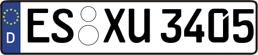 ES-XU3405