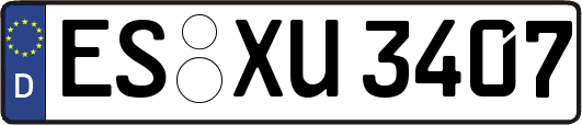 ES-XU3407
