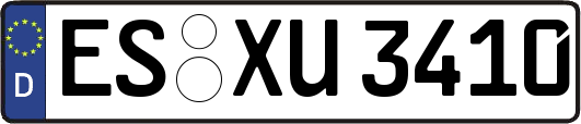 ES-XU3410