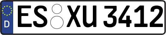 ES-XU3412