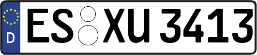 ES-XU3413