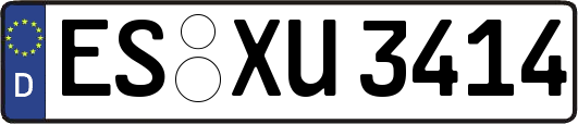 ES-XU3414