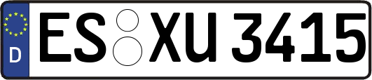 ES-XU3415