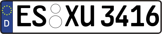 ES-XU3416
