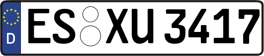 ES-XU3417