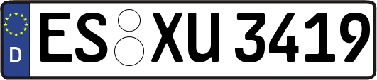 ES-XU3419