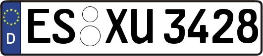 ES-XU3428