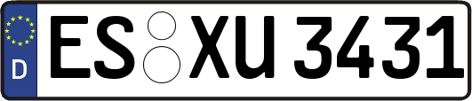 ES-XU3431