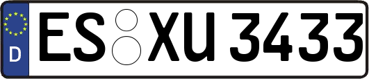ES-XU3433