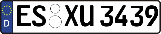ES-XU3439