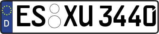 ES-XU3440