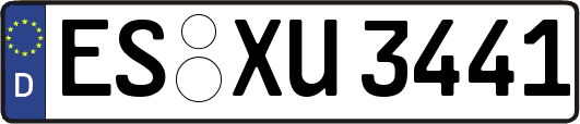 ES-XU3441