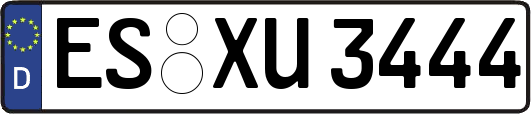 ES-XU3444