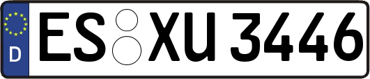 ES-XU3446