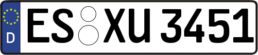 ES-XU3451