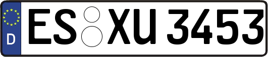 ES-XU3453