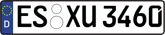ES-XU3460
