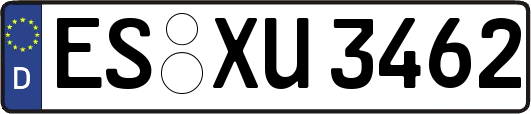 ES-XU3462