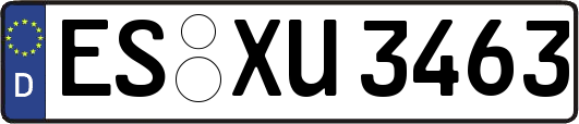 ES-XU3463