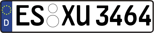 ES-XU3464