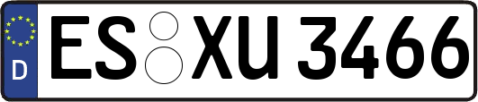 ES-XU3466