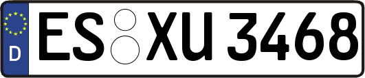 ES-XU3468