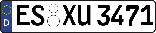 ES-XU3471