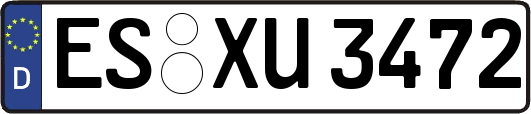 ES-XU3472