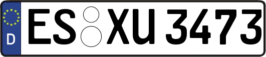 ES-XU3473
