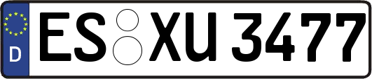 ES-XU3477
