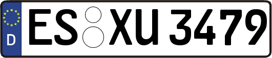 ES-XU3479