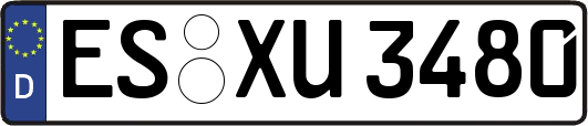 ES-XU3480