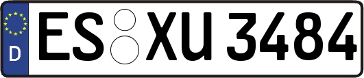 ES-XU3484