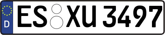 ES-XU3497