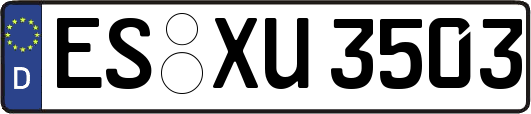 ES-XU3503