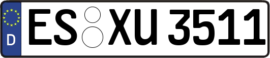 ES-XU3511