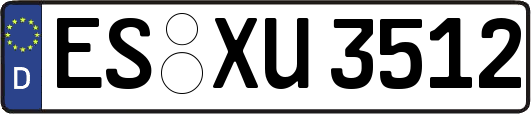 ES-XU3512