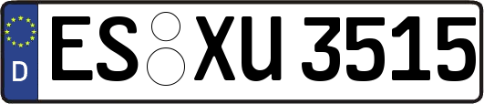 ES-XU3515