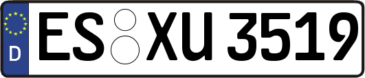 ES-XU3519