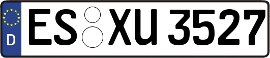 ES-XU3527