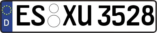 ES-XU3528