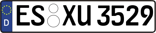 ES-XU3529
