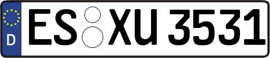 ES-XU3531