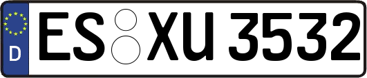 ES-XU3532