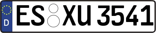 ES-XU3541