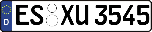 ES-XU3545