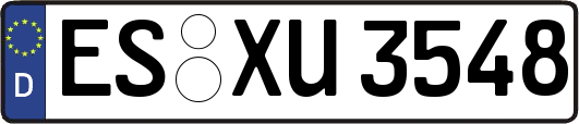 ES-XU3548