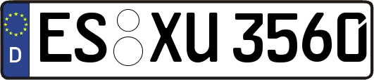 ES-XU3560